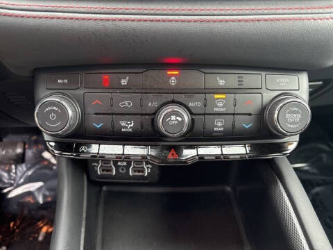 2024 Dodge Durango GT