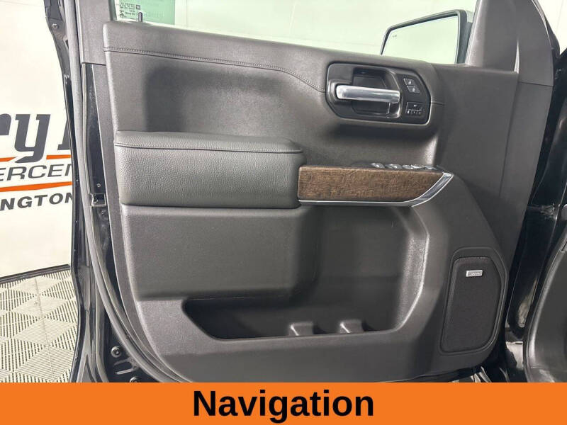 2022 GMC Sierra 1500 Limited