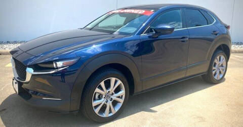 2021 Mazda CX-30 for sale at Express Purchasing Plus in Hot Springs AR