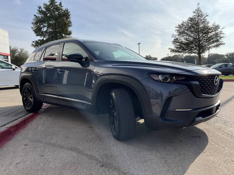 2025 Mazda CX-50 2.5 S Select