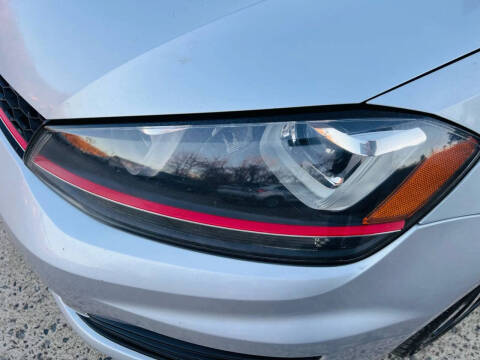 2015 Volkswagen Golf GTI