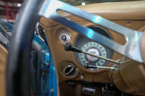 1969 Chevrolet Corvette