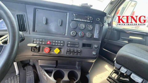 2024 Freightliner Cascadia