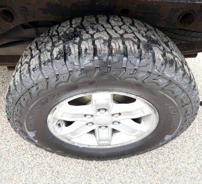 2011 GMC Sierra 1500 SLE