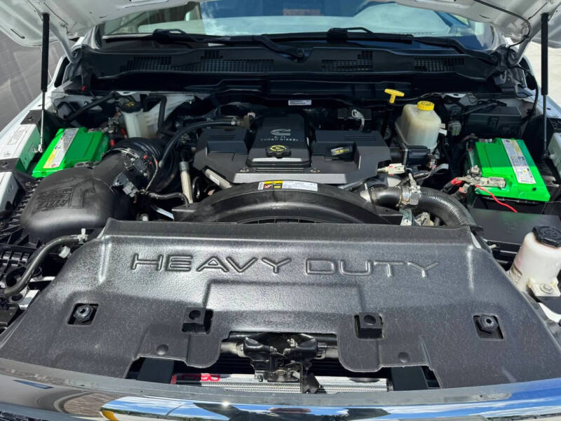 2016 RAM 5500