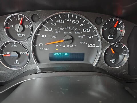 2021 Chevrolet Express 2500