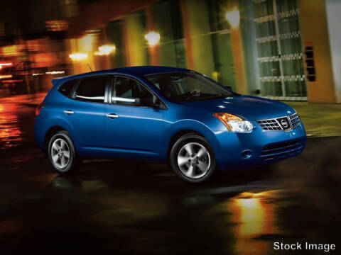 2010 Nissan Rogue for sale at Meyer Motors in Plymouth WI