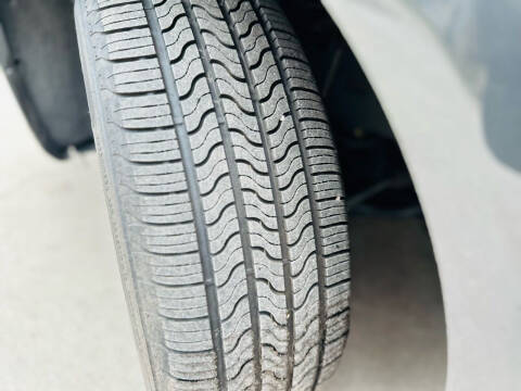 2012 Dodge Grand Caravan SE