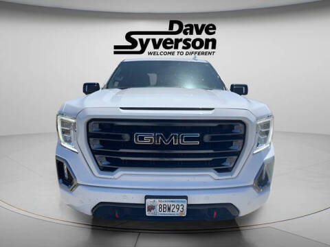 2022 GMC Sierra 1500 Limited