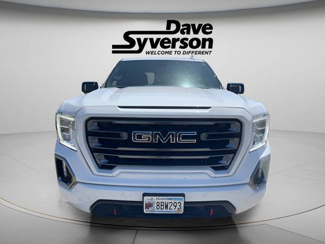 2022 GMC Sierra 1500 Limited