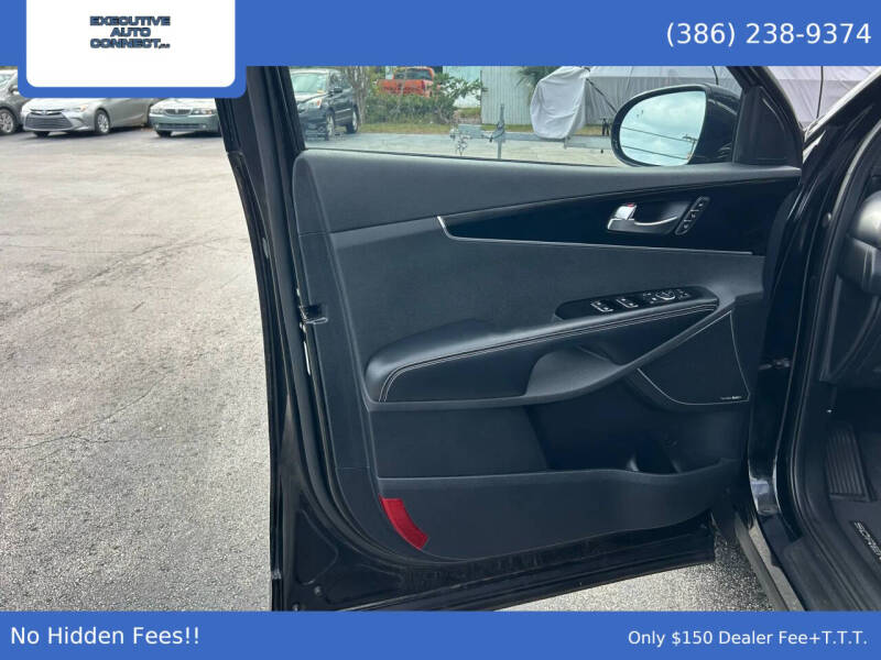 2019 Kia Sorento SX Limited V6