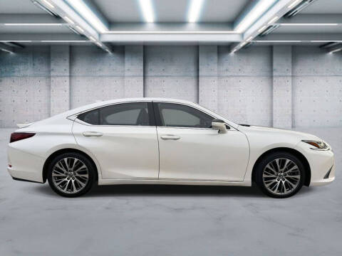2021 Lexus ES 350