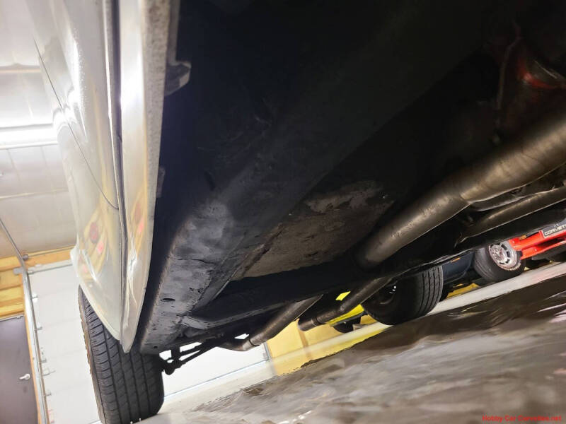 1977 Chevrolet Corvette