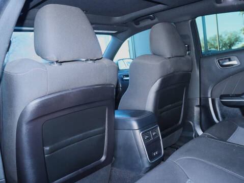 2020 Dodge Charger R/T