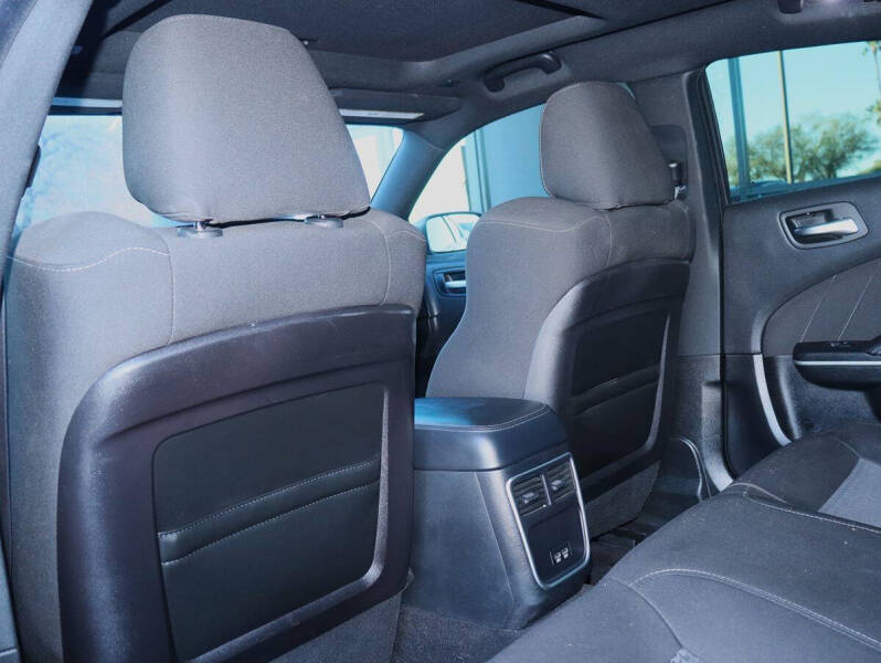 2020 Dodge Charger R/T