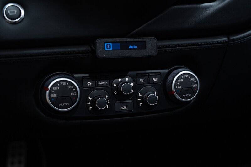 2018 Ferrari 488 Spider