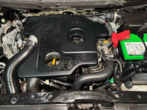 2016 Nissan JUKE NISMO RS