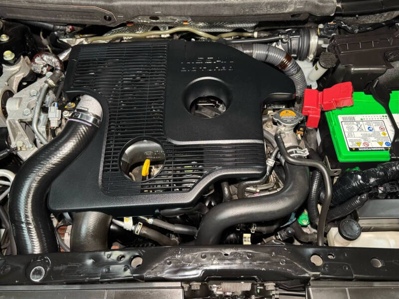 2016 Nissan JUKE NISMO RS