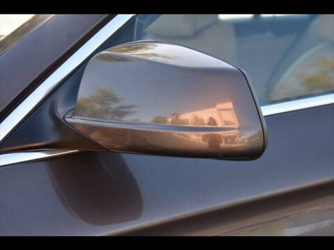 2012 BMW 5 Series 528i