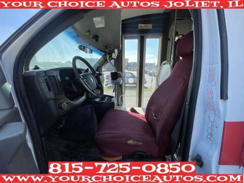 2014 Chevrolet Express