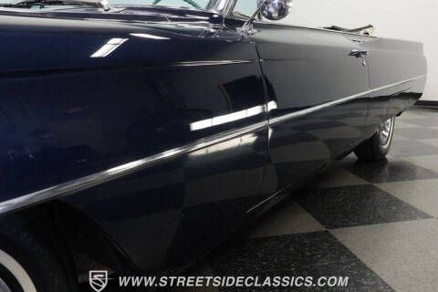 1964 Cadillac DeVille