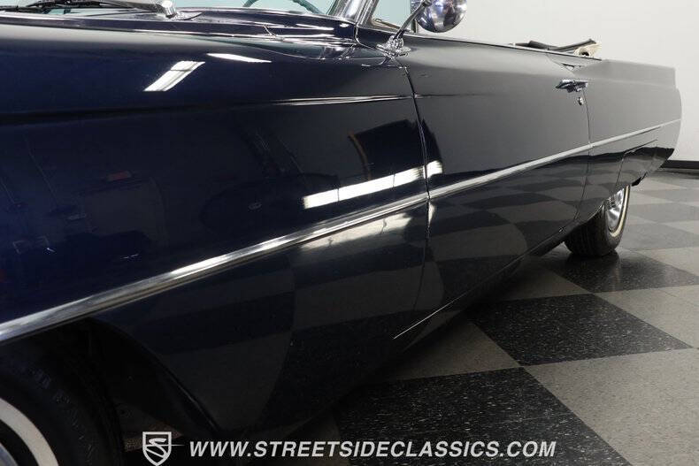 1964 Cadillac DeVille