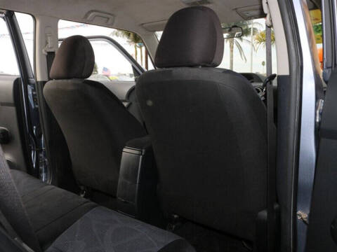 2012 Scion xB Release Series 9.0