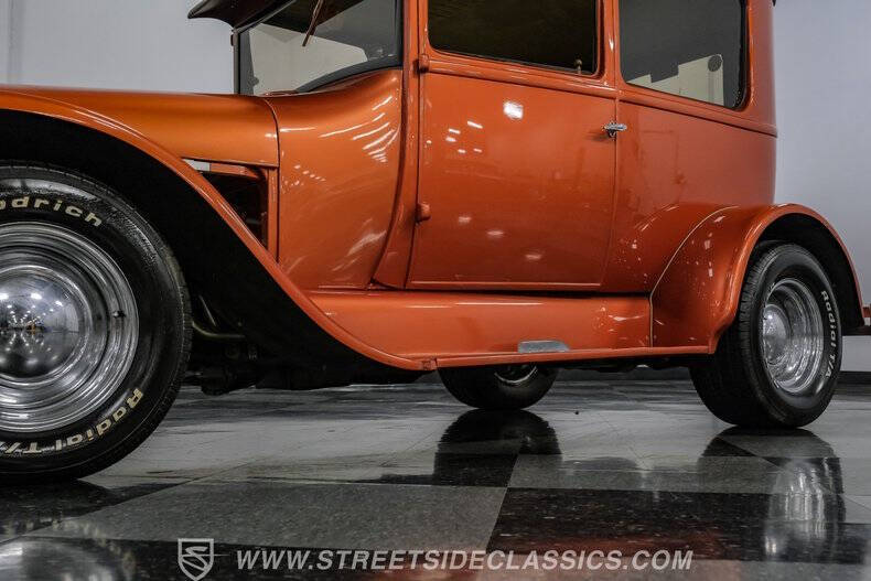 1927 Ford Model T