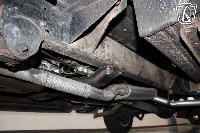 1958 Chevrolet Apache