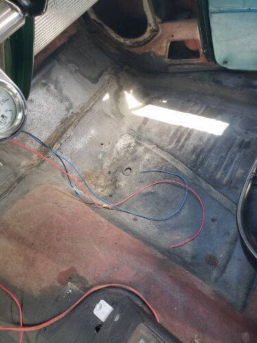 1962 Chevrolet Impala