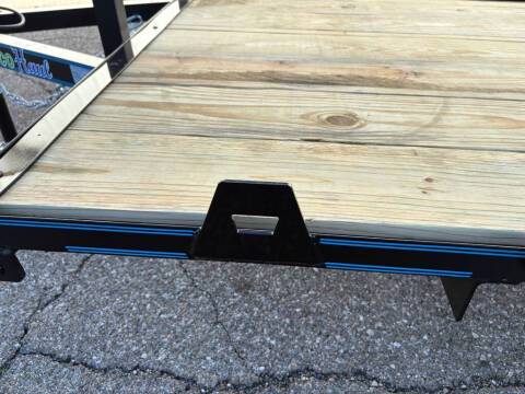 2026 BELLWETHER 6X14