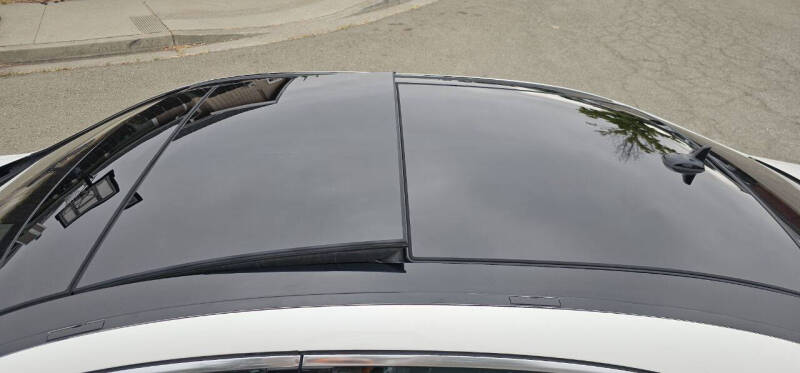 2010 Mercedes-Benz S-Class S 63 AMG