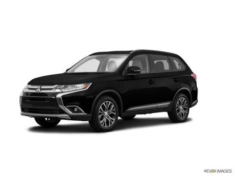 2016 Mitsubishi Outlander for sale at Star Loan Auto Center in Springfield PA