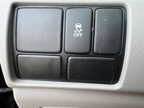 2014 Honda Odyssey LX