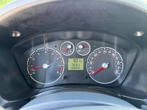 2012 Ford Transit Connect XL