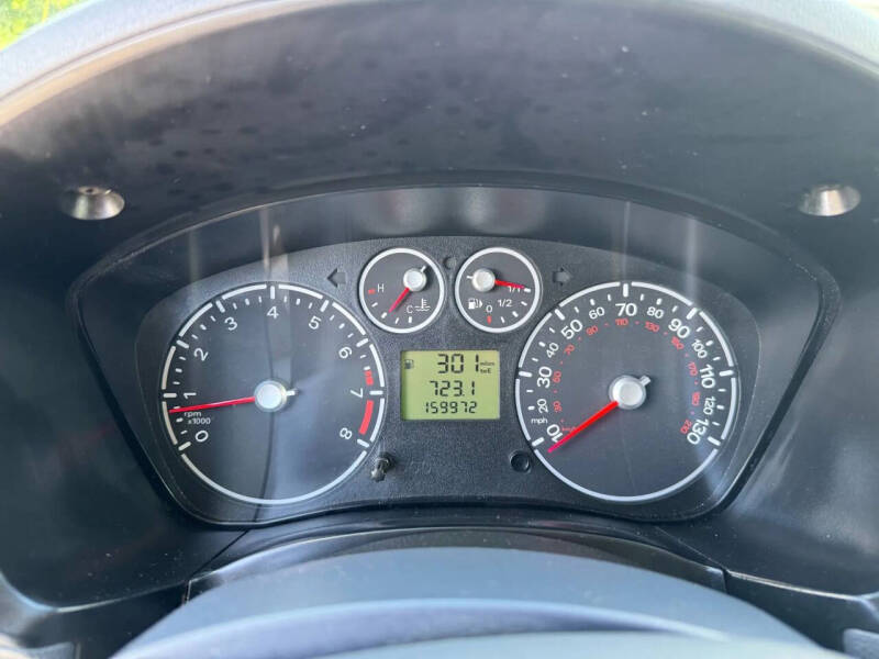 2012 Ford Transit Connect XL