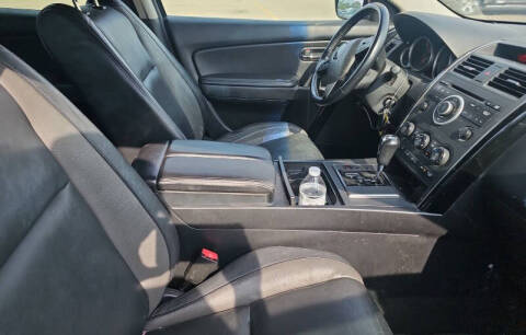 2012 Mazda CX-9 Touring