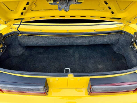 1993 Ford Mustang LX 5.0