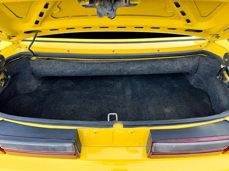 1993 Ford Mustang LX 5.0