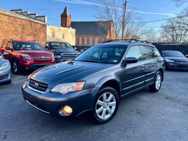 2007 Subaru Outback for sale at Select Auto Sales LLC in Richmond, VA