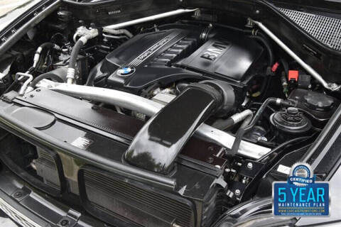 2012 BMW X6 xDrive35i