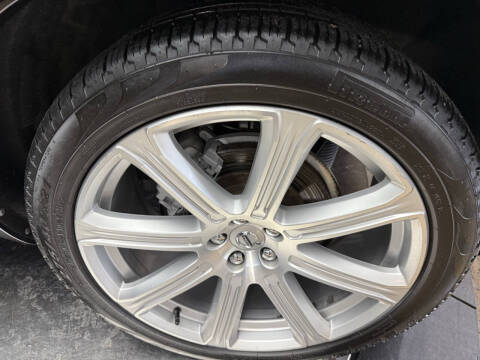 2016 Volvo XC90 T6 First Edition