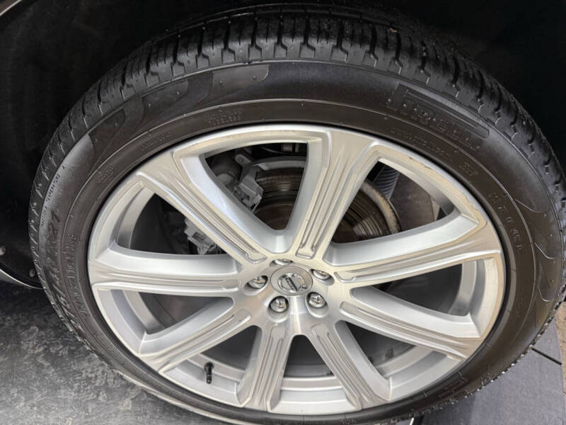 2016 Volvo XC90 T6 First Edition