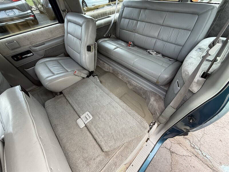 1994 GMC Suburban C1500