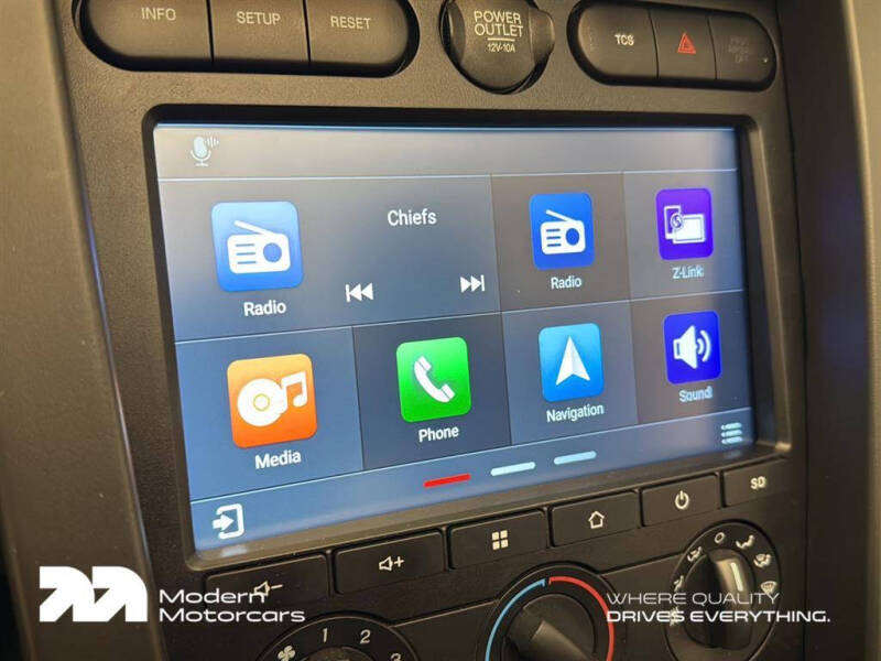 2007 Ford Shelby GT500