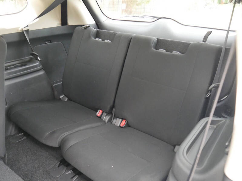 2014 Mitsubishi Outlander GT