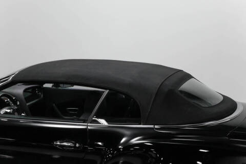 2013 Bentley Continental GT V8