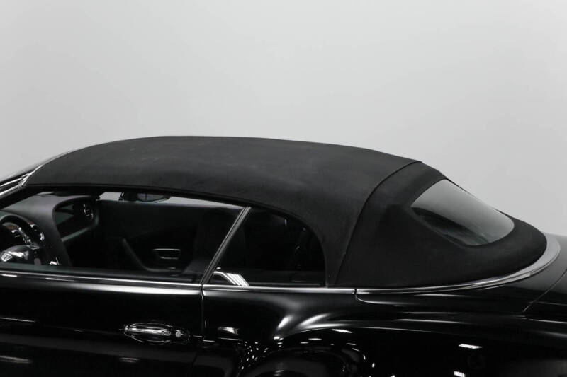 2013 Bentley Continental GT V8