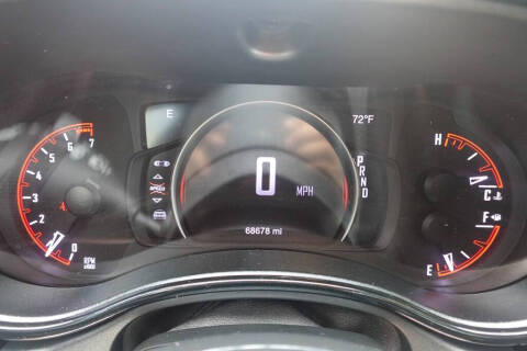 2021 Dodge Durango GT