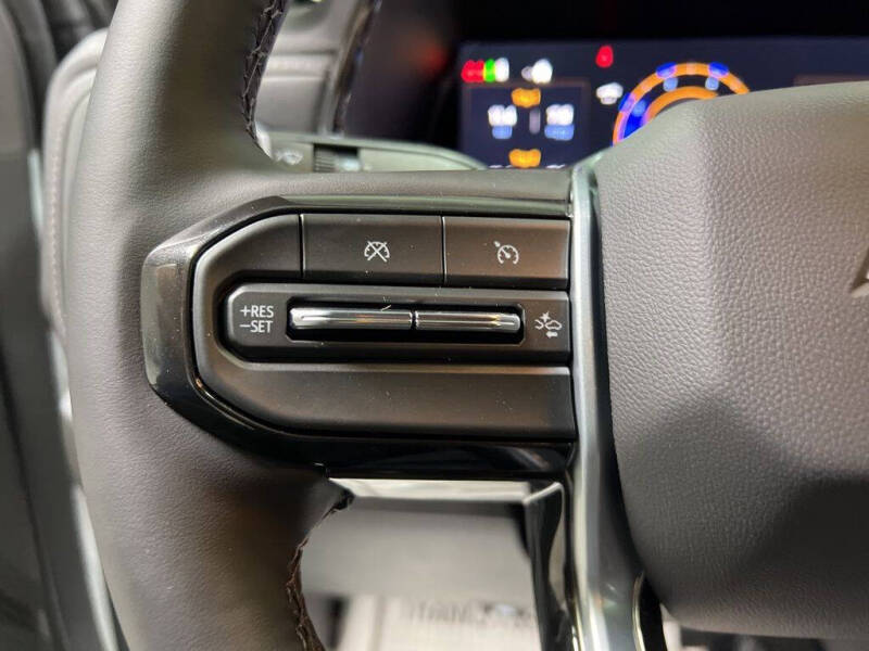 2025 Chevrolet Colorado LT